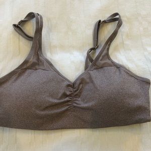 True & Co Bra.